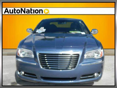 2011 Chrysler 300C  Base