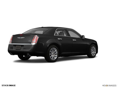 2012 Chrysler 300C  Base
