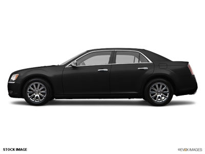 2012 Chrysler 300C  Base