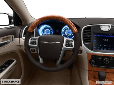 2012 Chrysler 300C  Base
