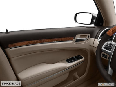 2012 Chrysler 300C  Base