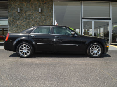 2010 Chrysler 300C