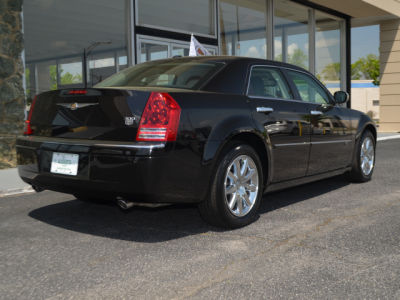 2010 Chrysler 300C