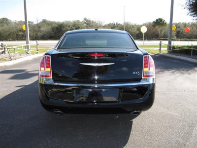 2012 Chrysler 300C