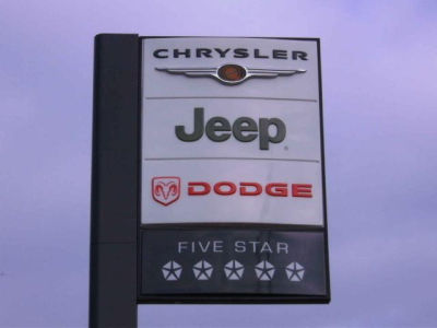 2012 Chrysler 300C  Base