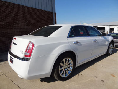 2012 Chrysler 300C  Base