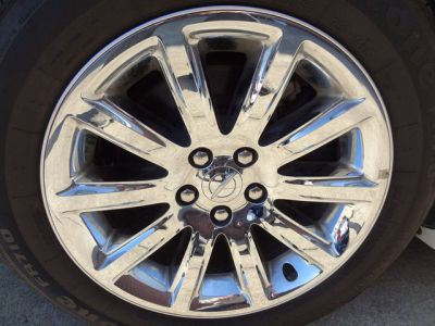 2012 Chrysler 300C  Base