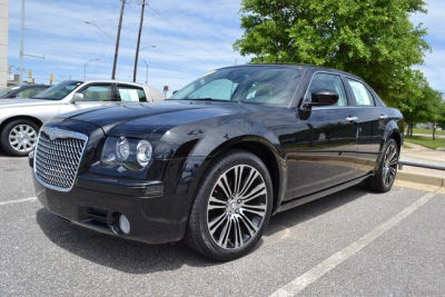 2010 Chrysler 300C  300S