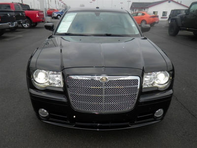2009 Chrysler 300C  SRT-8