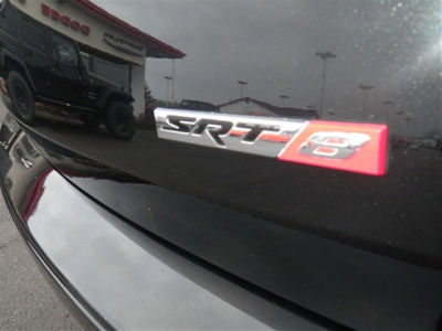 2009 Chrysler 300C  SRT-8