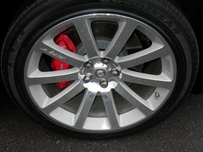 2009 Chrysler 300C  SRT-8