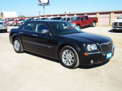 2010 Chrysler 300C  Hemi