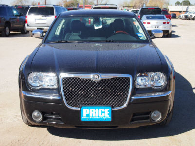 2010 Chrysler 300C  Hemi