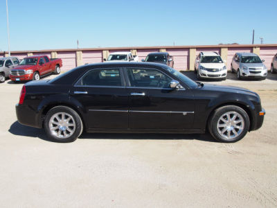 2010 Chrysler 300C  Hemi