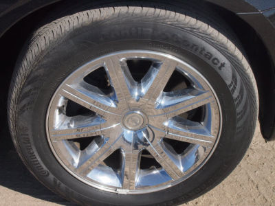 2010 Chrysler 300C  Hemi