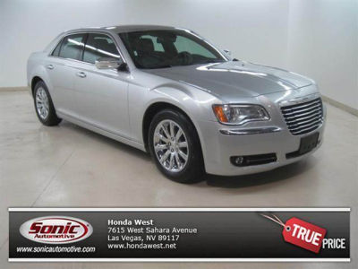 2012 Chrysler 300C  Base