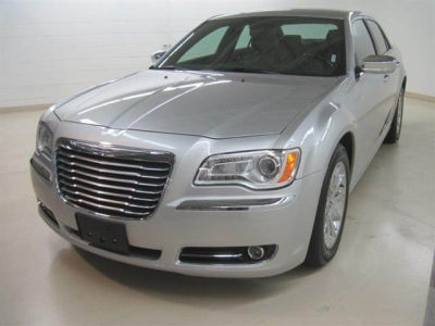 2012 Chrysler 300C  Base