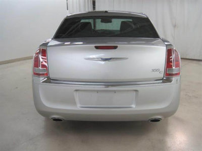 2012 Chrysler 300C  Base