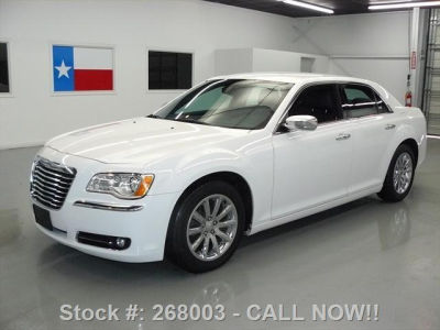 2012 Chrysler 300C  Base