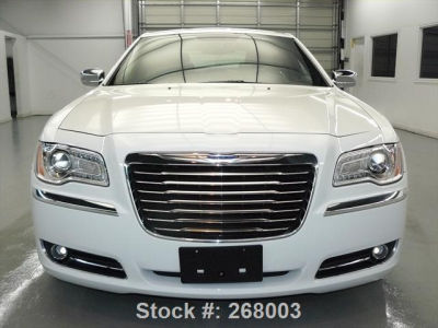 2012 Chrysler 300C  Base