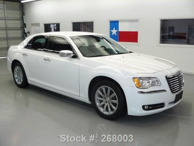 2012 Chrysler 300C  Base