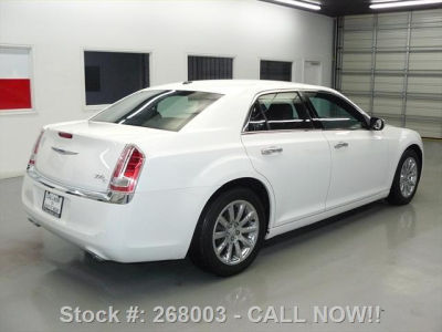 2012 Chrysler 300C  Base