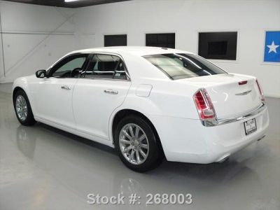 2012 Chrysler 300C  Base