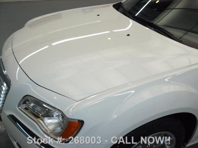 2012 Chrysler 300C  Base