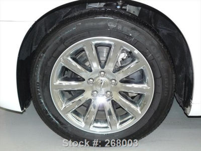 2012 Chrysler 300C  Base