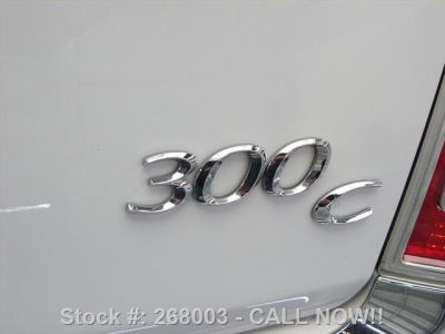 2012 Chrysler 300C  Base