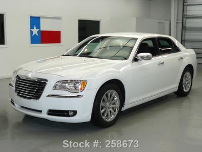 2012 Chrysler 300C  Base