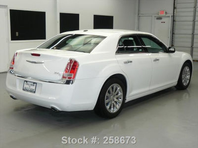 2012 Chrysler 300C  Base
