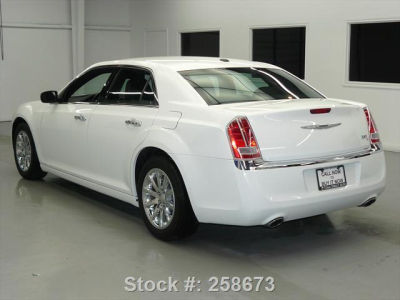 2012 Chrysler 300C  Base