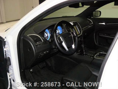2012 Chrysler 300C  Base