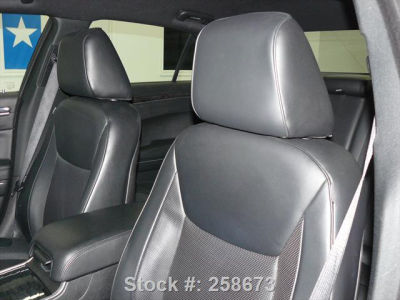 2012 Chrysler 300C  Base