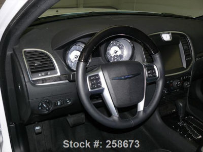 2012 Chrysler 300C  Base