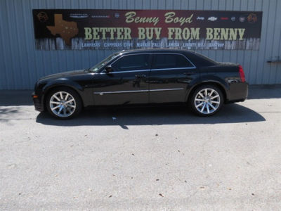 2008 Chrysler 300C  SRT-8