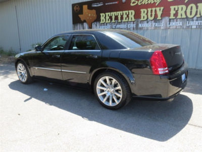 2008 Chrysler 300C  SRT-8