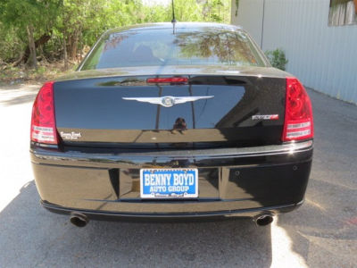 2008 Chrysler 300C  SRT-8
