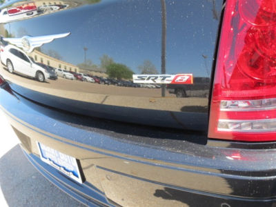 2008 Chrysler 300C  SRT-8