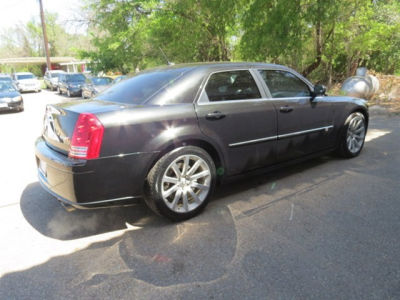 2008 Chrysler 300C  SRT-8