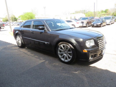 2008 Chrysler 300C  SRT-8