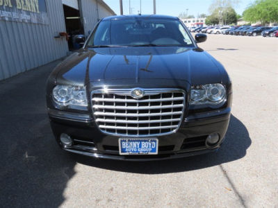 2008 Chrysler 300C  SRT-8