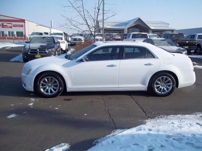 2012 Chrysler 300C  Base