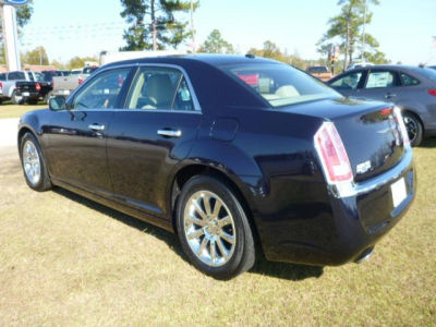2012 Chrysler 300C  Base
