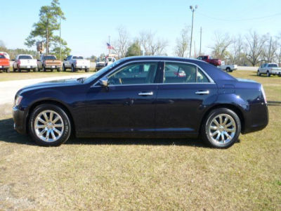 2012 Chrysler 300C  Base