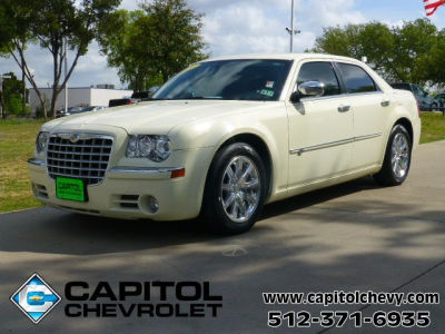 2010 Chrysler 300C