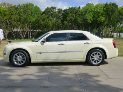 2010 Chrysler 300C