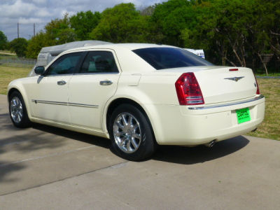 2010 Chrysler 300C