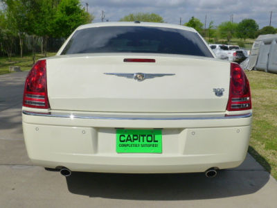 2010 Chrysler 300C